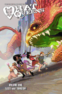 Rat Queens [Wiebe, Kurtis J.]