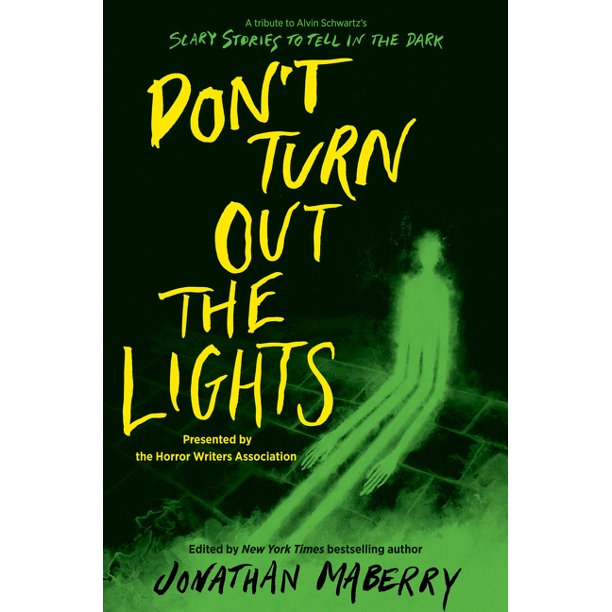 Don't Turn Out the Lights: A Tribute to Alvin Schwartz's Scary Stories to Tell in the Dark [Various]