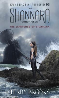 Elfstones of Shannara (Shannara Chronicles, 1) [Brooks, Terry]