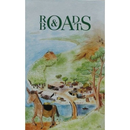 Roads and Boats - 20th Anniversary Edition