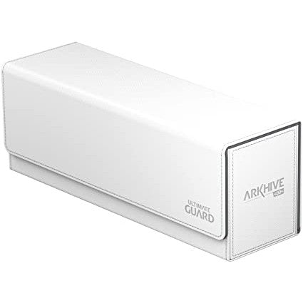 Arkhive Flip Case 400+ Xenoskin White