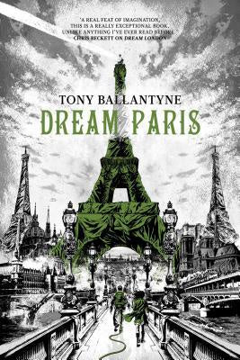 Dream Paris [Ballantyne, Tony]