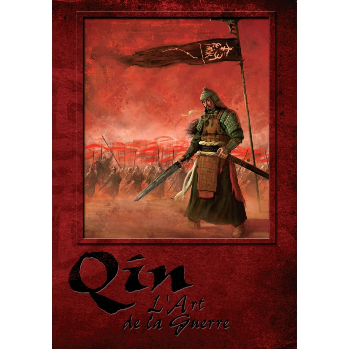 Quin The Art of War