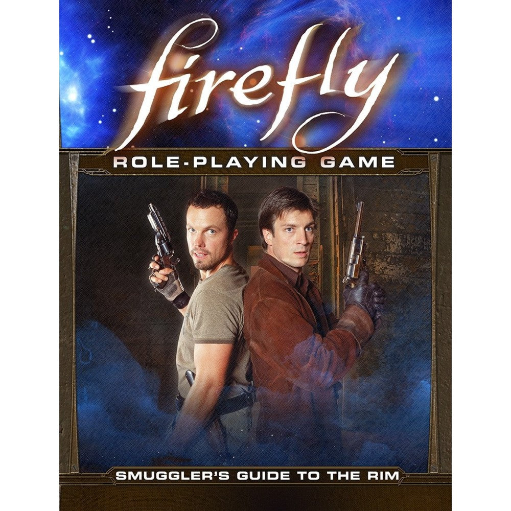 Smuggler's Guide to the Rim