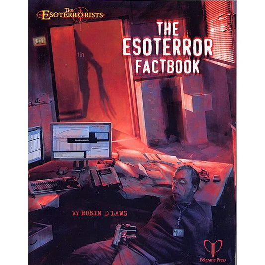 The Esoterror Factbook