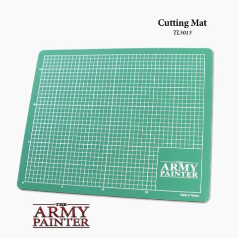 The Army Painter Self-healing Cutting Mat