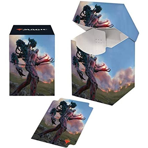 Modern Horizons Deck Box V2