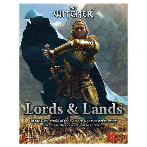 Lords & Lands