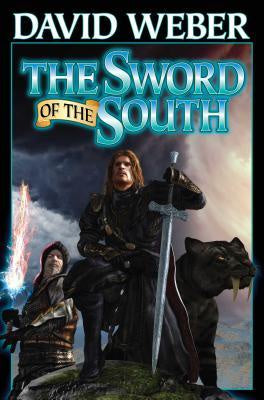 Sword of the South [Weber, David]