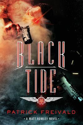 Black Tide [Frievald, Patrick]