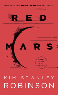 Red Mars (Mars Trilogy, 1) [Robinson, Kim Stanley]