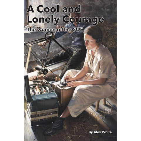 A Cool and Lonely Courage