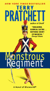 Monstrous Regiment [Pratchett, Terry]