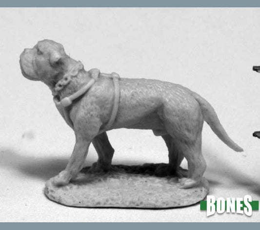 War Dog [Reaper 77422]