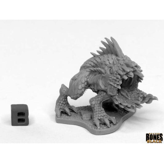 Razormouth [Reaper 44026]