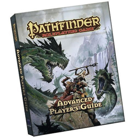Player's Guide Pocket Edition