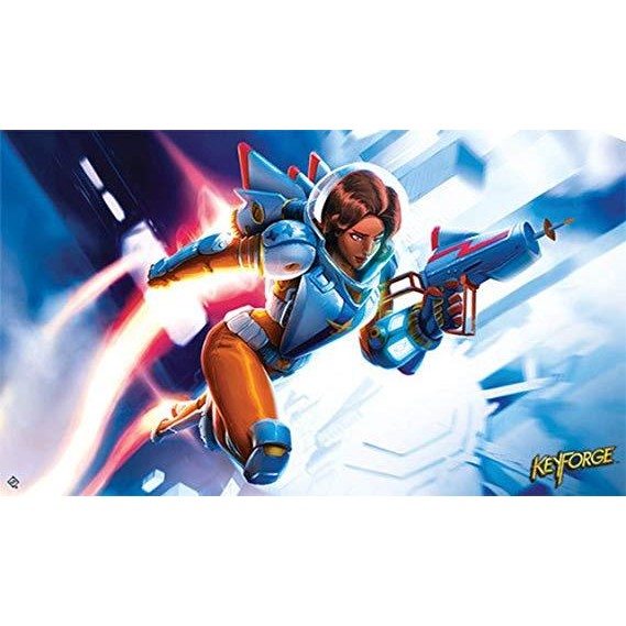 Tactical Officer Moon