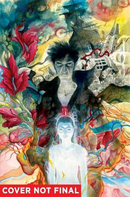 The Sandman; Overture [Gaiman, Neil]