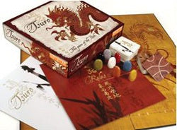 Tsuro The Game of the Path