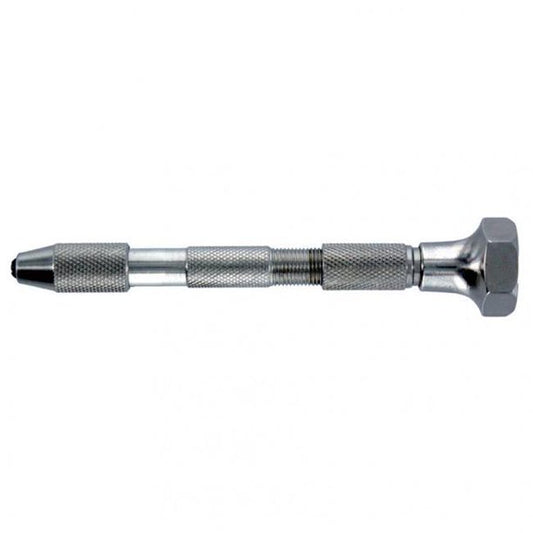 Pin Vice Double Ended Swivel Top