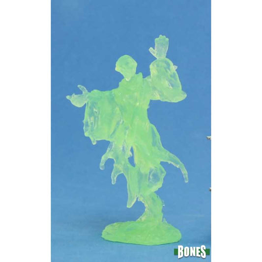 Spirit (Transparent ghost) [Reaper 77098]