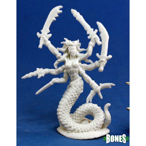 Vandorendra Snake Demon female [Reaper 77117]