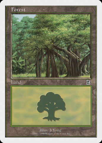 Forest (108) [Battle Royale Box Set]
