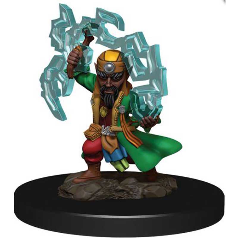 sale - PFBM: Prem: Gnome Sorcerer Male [WZK77510]