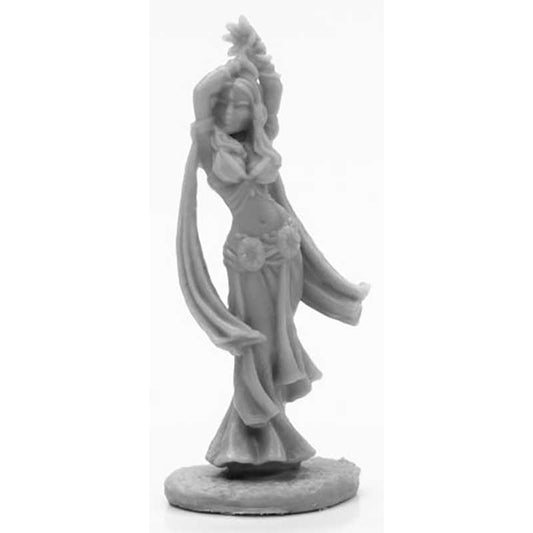 Nemesra, Dancing Girl [Reaper 77668]