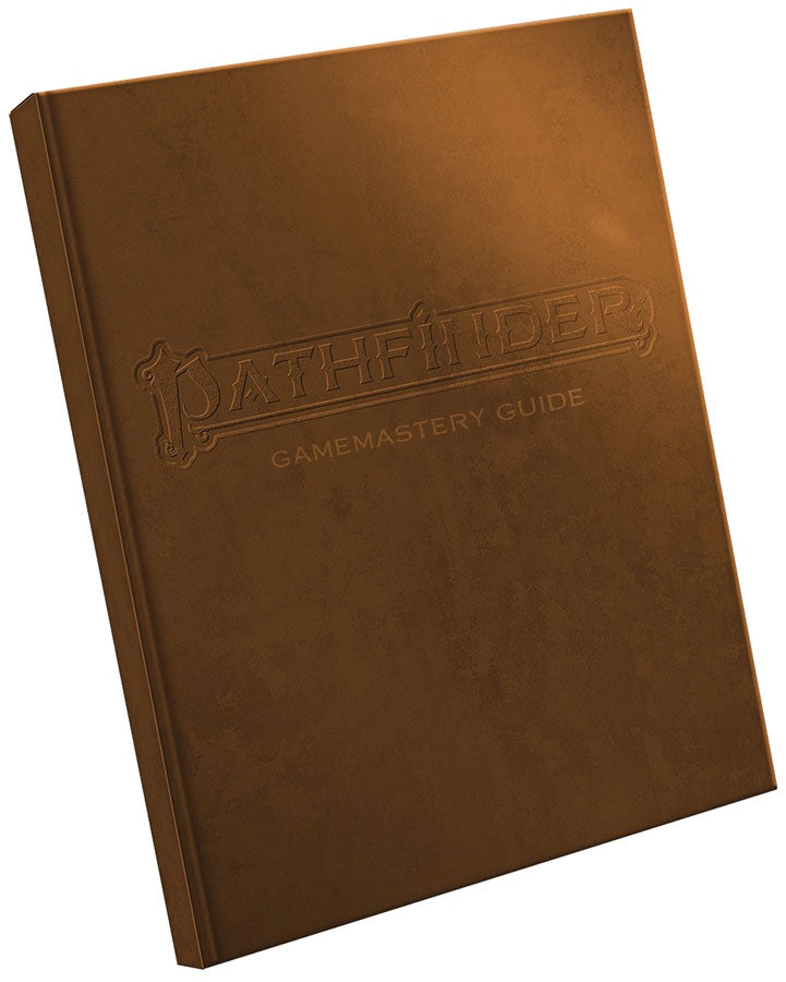 Gamemastery Guide Special Edition