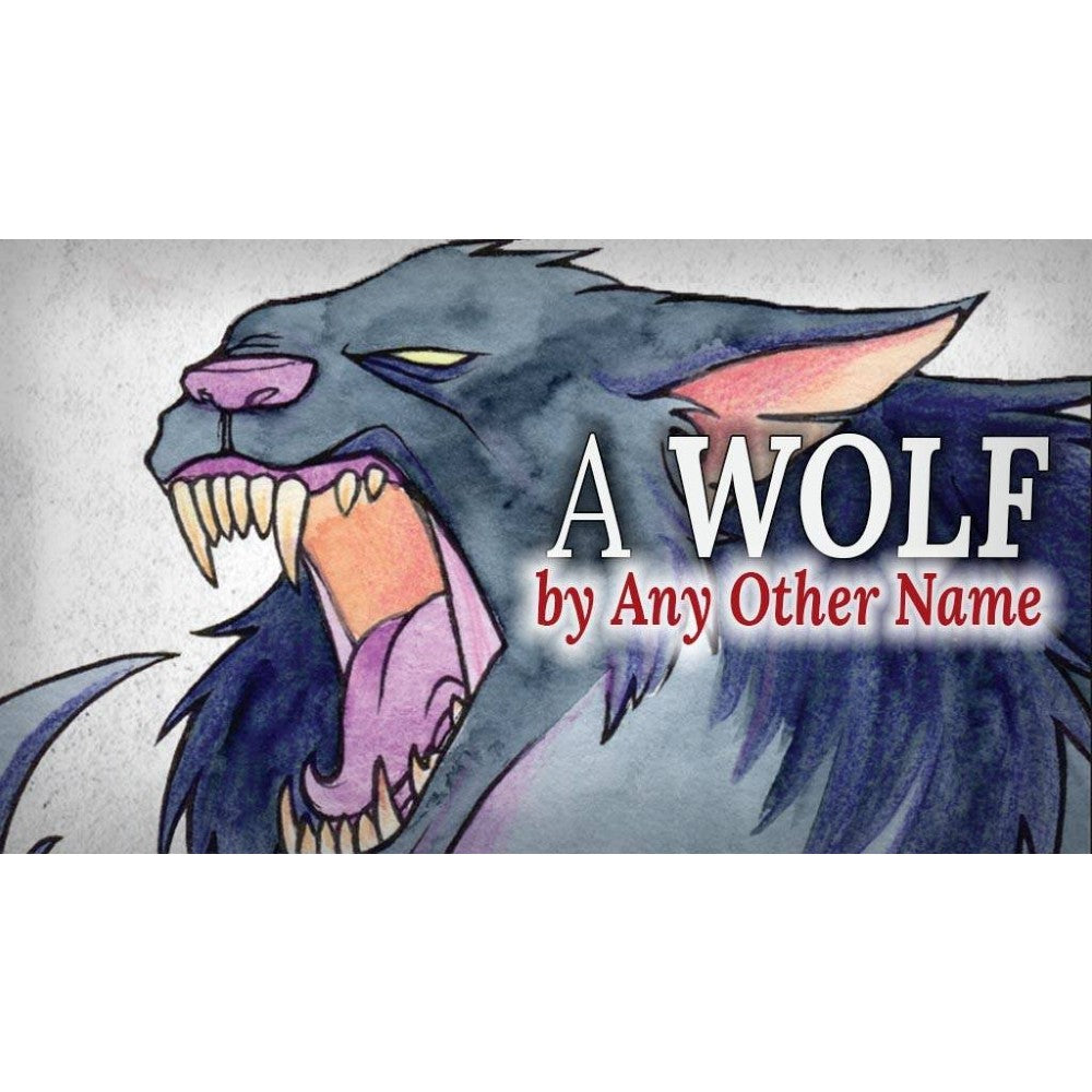 A Wolf by Any Other Name