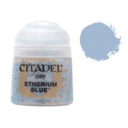 Citadel Paint: Etherium Blue