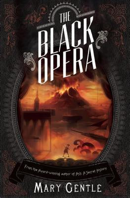 Black Opera [Gentle, Mary]