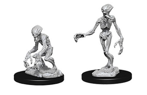 PF Deep Cuts Mini: W7: Doppelgangers (2) [WZK73549]