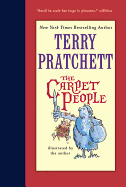 Carpet People [Pratchett, Terry]