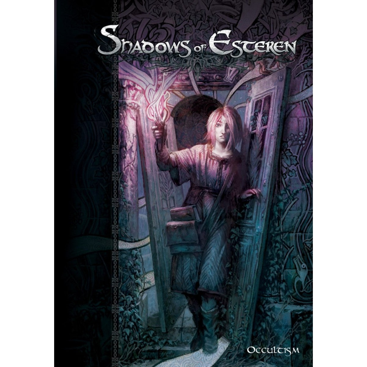 Shadows of Esteren Occultism