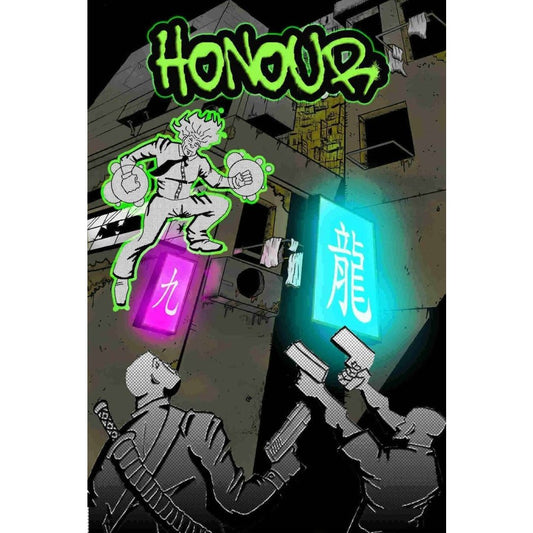 Honour