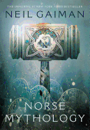 Norse Mythology (Paperback) [Gaiman, Neil]