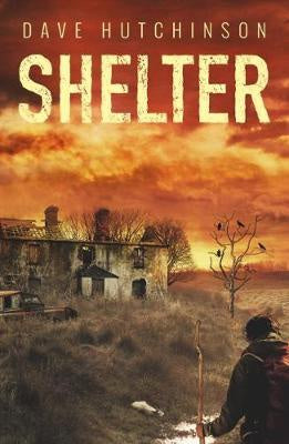 Shelter (The Aftermath, 1) [Hutchinson, Dave]