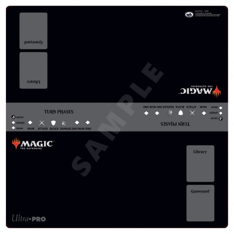 MtG Battlefield Mat