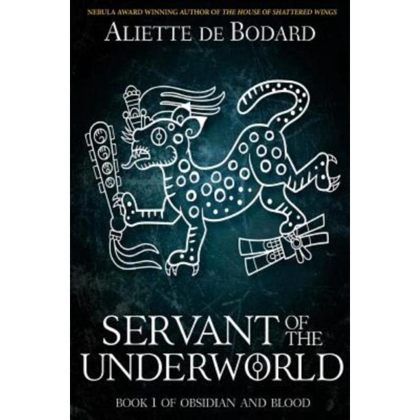 Servant of the Underworld