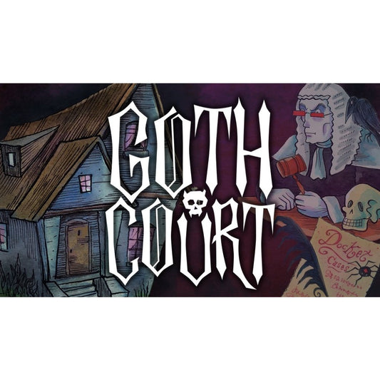 Goth Court