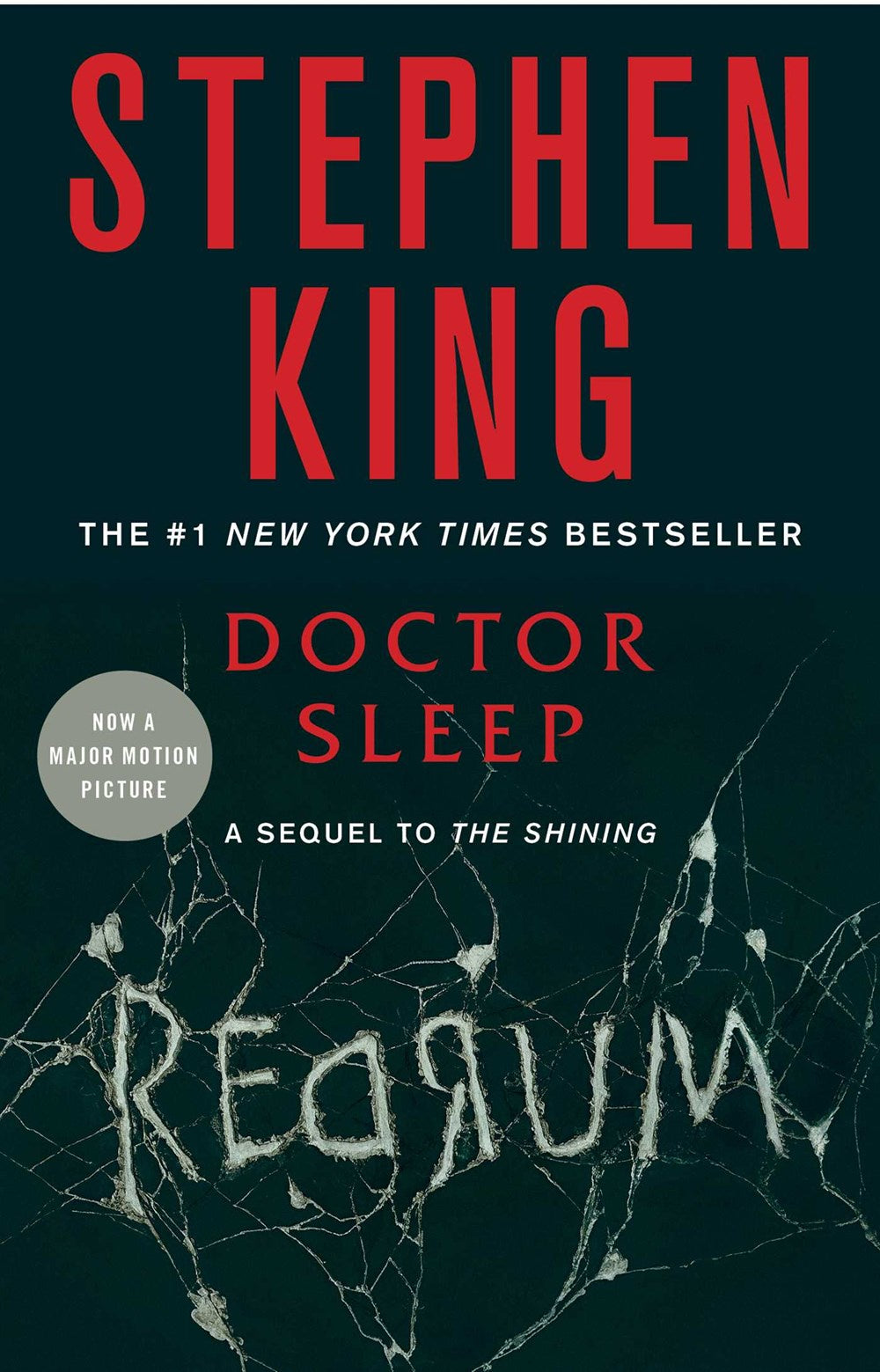 Doctor Sleep (Media Tie-In) [King, Stephen]