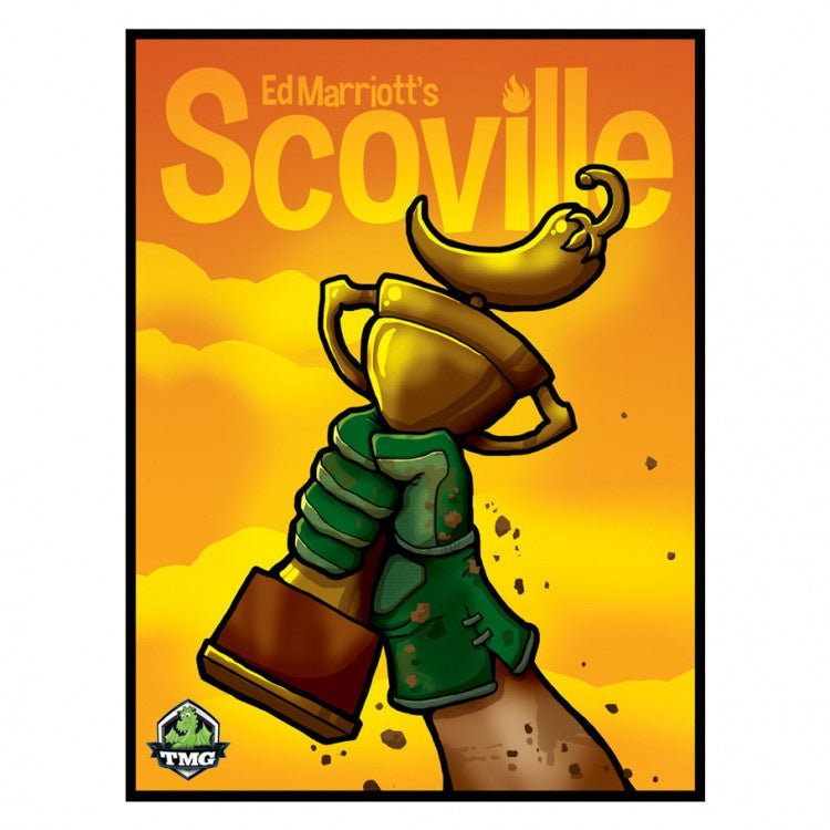 Scoville