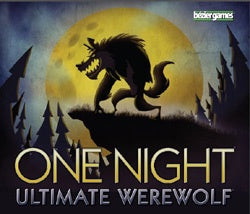 Ultimate Werewolf One Night