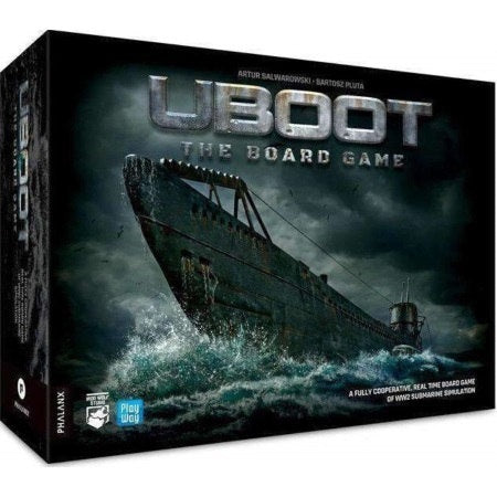 U-BOOT