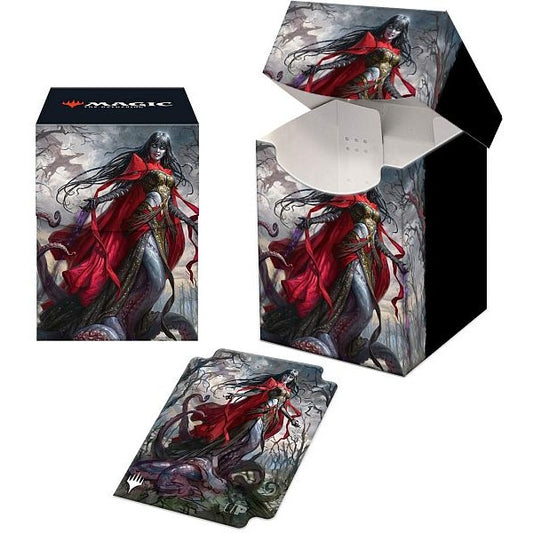 Ultra Pro Deck Box 100+ Magic the Gathering Modern Horizons 2 Version 3