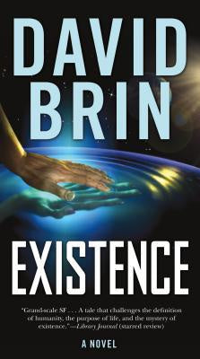 Existence [Brin, David]