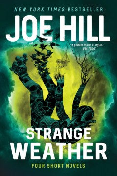 Strange Weather: Four Short Novels (Paperbacks) [Hill, Joe]