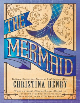 Mermaid [Henry, Christina]